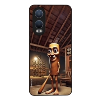 Θήκη Sonique Italian Brainrot Series για OnePlus Nord CE 4 Lite 5G Tung Tung Tung Sahur