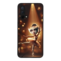 Θήκη Sonique Italian Brainrot Series για OnePlus Nord CE 5G Ballerina Cappuccina