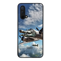 Θήκη Sonique Italian Brainrot Series για OnePlus Nord CE 5G Bombardino Crocodilo