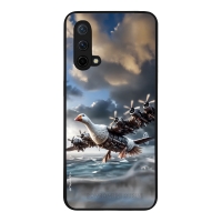 Θήκη Sonique Italian Brainrot Series για OnePlus Nord CE 5G Bombombini Gusini