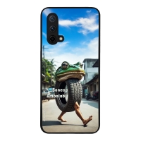 Θήκη Sonique Italian Brainrot Series για OnePlus Nord CE 5G Boneca Ambalabu