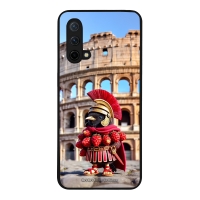 Θήκη Sonique Italian Brainrot Series για OnePlus Nord CE 5G Bri Bri Bicus de Dicus
