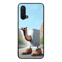 Θήκη Sonique Italian Brainrot Series για OnePlus Nord CE 5G Frigo Camelo