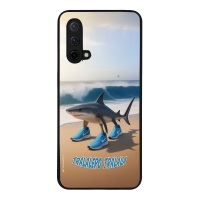 Θήκη Sonique Italian Brainrot Series για OnePlus Nord CE 5G Tralalero Tralala