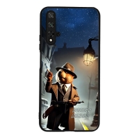 Θήκη Sonique Italian Brainrot Series για Honor 20 / Nova 5T Bobrito Bandito