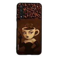 Θήκη Sonique Italian Brainrot Series για Honor 20 / Nova 5T Espresso Signora