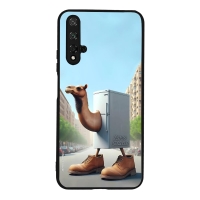 Θήκη Sonique Italian Brainrot Series για Honor 20 / Nova 5T Frigo Camelo