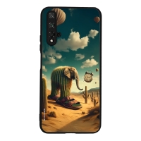Θήκη Sonique Italian Brainrot Series για Honor 20 / Nova 5T Lirili Larila