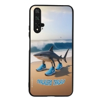 Θήκη Sonique Italian Brainrot Series για Honor 20 / Nova 5T Tralalero Tralala
