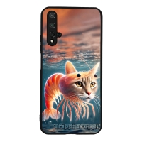 Θήκη Sonique Italian Brainrot Series για Honor 20 / Nova 5T Trippi Troppi