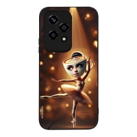 Θήκη Sonique Italian Brainrot Series για Honor 200 Lite 5G Ballerina Cappuccina