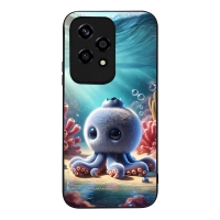 Θήκη Sonique Italian Brainrot Series για Honor 200 Lite 5G Blueberrinni Octopussini