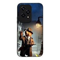 Θήκη Sonique Italian Brainrot Series για Honor 200 Lite 5G Bobrito Bandito