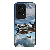 Θήκη Sonique Italian Brainrot Series για Honor 200 Lite 5G Bombardino Crocodilo