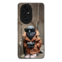 Θήκη Sonique Italian Brainrot Series για Honor 200 Pro 5G Spijuniro Golubiro