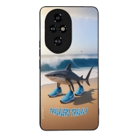 Θήκη Sonique Italian Brainrot Series για Honor 200 Pro 5G Tralalero Tralala
