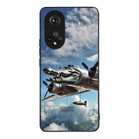 Θήκη Sonique Italian Brainrot Series για Honor 50 5G / Nova 9 Bombardino Crocodilo