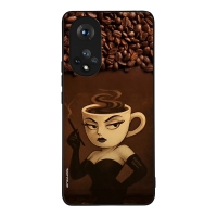 Θήκη Sonique Italian Brainrot Series για Honor 50 5G / Nova 9 Espresso Signora
