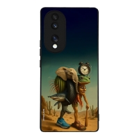 Θήκη Sonique Italian Brainrot Series για Honor 70 5G Brainrots