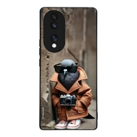 Θήκη Sonique Italian Brainrot Series για Honor 70 5G Spijuniro Golubiro