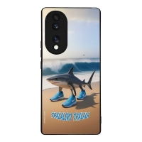 Θήκη Sonique Italian Brainrot Series για Honor 70 5G Tralalero Tralala