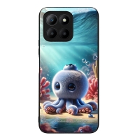 Θήκη Sonique Italian Brainrot Series για Honor 70 Lite 5G Blueberrinni Octopussini