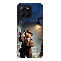 Θήκη Sonique Italian Brainrot Series για Honor 70 Lite 5G Bobrito Bandito
