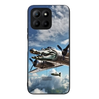 Θήκη Sonique Italian Brainrot Series για Honor 70 Lite 5G Bombardino Crocodilo
