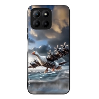 Θήκη Sonique Italian Brainrot Series για Honor 70 Lite 5G Bombombini Gusini