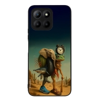 Θήκη Sonique Italian Brainrot Series για Honor 70 Lite 5G Brainrots
