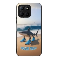Θήκη Sonique Italian Brainrot Series για Honor 70 Lite 5G Tralalero Tralala