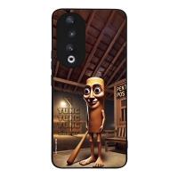 Θήκη Sonique Italian Brainrot Series για Honor 90 5G Tung Tung Tung Sahur