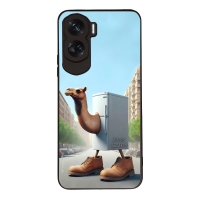 Θήκη Sonique Italian Brainrot Series για Honor 90 Lite 5G Frigo Camelo