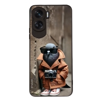Θήκη Sonique Italian Brainrot Series για Honor 90 Lite 5G Spijuniro Golubiro