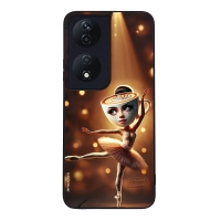 Θήκη Sonique Italian Brainrot Series για Honor 90 Smart 5G / Honor X7b Ballerina Cappuccina