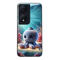 Θήκη Sonique Italian Brainrot Series για Honor 90 Smart 5G / Honor X7b Blueberrinni Octopussini