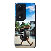 Θήκη Sonique Italian Brainrot Series για Honor 90 Smart 5G / Honor X7b Boneca Ambalabu