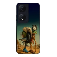 Θήκη Sonique Italian Brainrot Series για Honor 90 Smart 5G / Honor X7b Brainrots