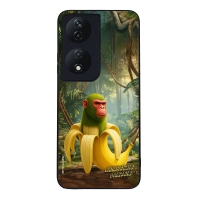 Θήκη Sonique Italian Brainrot Series για Honor 90 Smart 5G / Honor X7b Chimpanzini Bananini