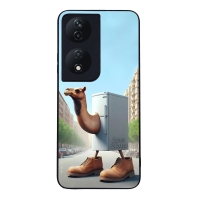 Θήκη Sonique Italian Brainrot Series για Honor 90 Smart 5G / Honor X7b Frigo Camelo