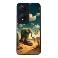 Θήκη Sonique Italian Brainrot Series για Honor 90 Smart 5G / Honor X7b Lirili Larila