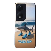 Θήκη Sonique Italian Brainrot Series για Honor 90 Smart 5G / Honor X7b Tralalero Tralala