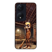 Θήκη Sonique Italian Brainrot Series για Honor 90 Smart 5G / Honor X7b Tung Tung Tung Sahur