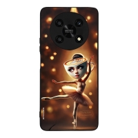 Θήκη Sonique Italian Brainrot Series για Honor Magic4 Lite 5G Ballerina Cappuccina