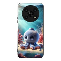 Θήκη Sonique Italian Brainrot Series για Honor Magic4 Lite 5G Blueberrinni Octopussini