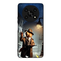 Θήκη Sonique Italian Brainrot Series για Honor Magic4 Lite 5G Bobrito Bandito