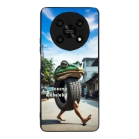 Θήκη Sonique Italian Brainrot Series για Honor Magic4 Lite 5G Boneca Ambalabu