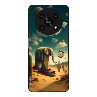 Θήκη Sonique Italian Brainrot Series για Honor Magic4 Lite 5G Lirili Larila