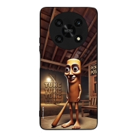 Θήκη Sonique Italian Brainrot Series για Honor Magic4 Lite 5G Tung Tung Tung Sahur