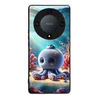Θήκη Sonique Italian Brainrot Series για Honor Magic5 Lite 5G Blueberrinni Octopussini